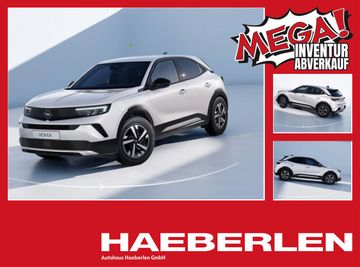 Opel Mokka Edition SOFORT VERFÜGBAR LHZ*SHZ*CARPLAY