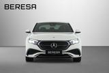 Mercedes-Benz E 220 d AMG SHZ LED Navi MBUX Burmester AUT - Mercedes-Benz E 220 mit Diesel-Antrieb