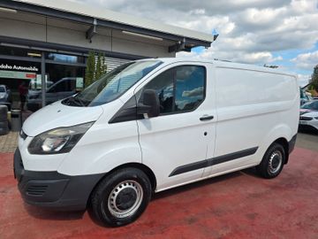 Ford Transit Custom - 6