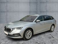 Skoda Octavia - Vorschau Bild 2