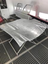 Triumph TR4 Overdrive - Triumph TR4 Gebrauchtwagen