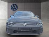 Volkswagen Golf VIII Variant 1.5 TSI Life Navi Digitaler Ra - Volkswagen Golf: Variant Tsi