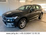 Volvo XC60 Inscription Memory LED 19" V-Leder Navi AHK