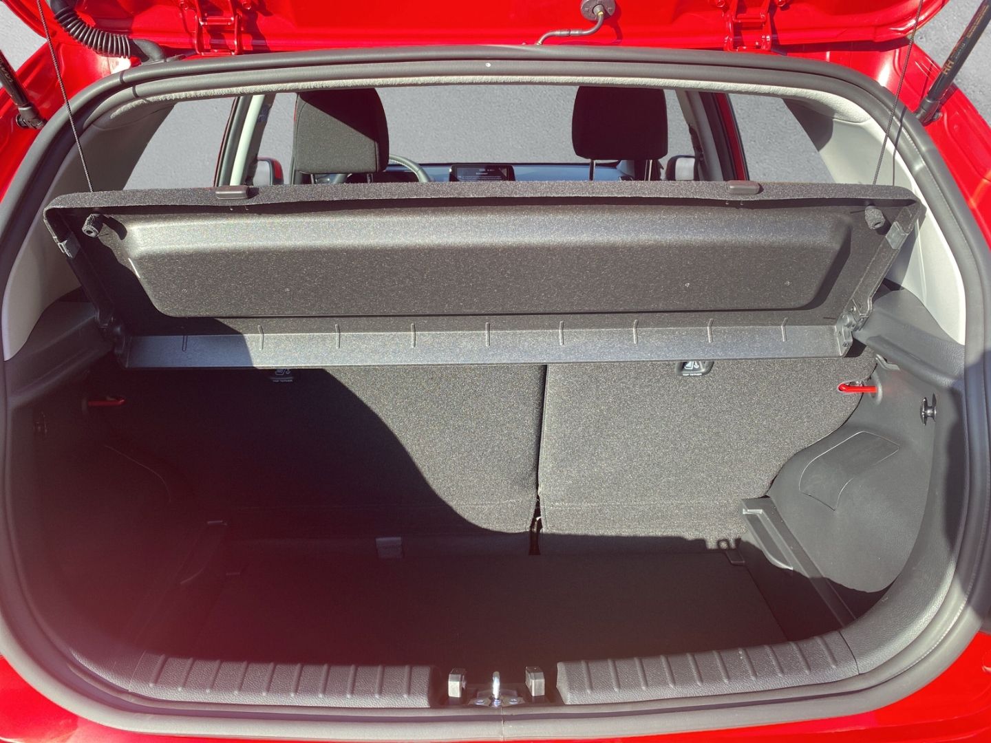 Fahrzeugabbildung Kia Picanto PE2 1.2 VISION *RÜCKFAHRKAMERA*NAVIGATIO