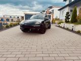 Porsche Cayenne - Porsche in Augsburg