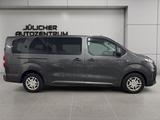 Opel Vivaro / Zafira Life Selection L3 Extralang,9-Si - Opel Vivaro: 9