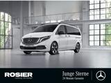 Mercedes-Benz EQV 300 Lang ILS Airmatic Kamera - scheckheftgepflegte Mercedes EQV