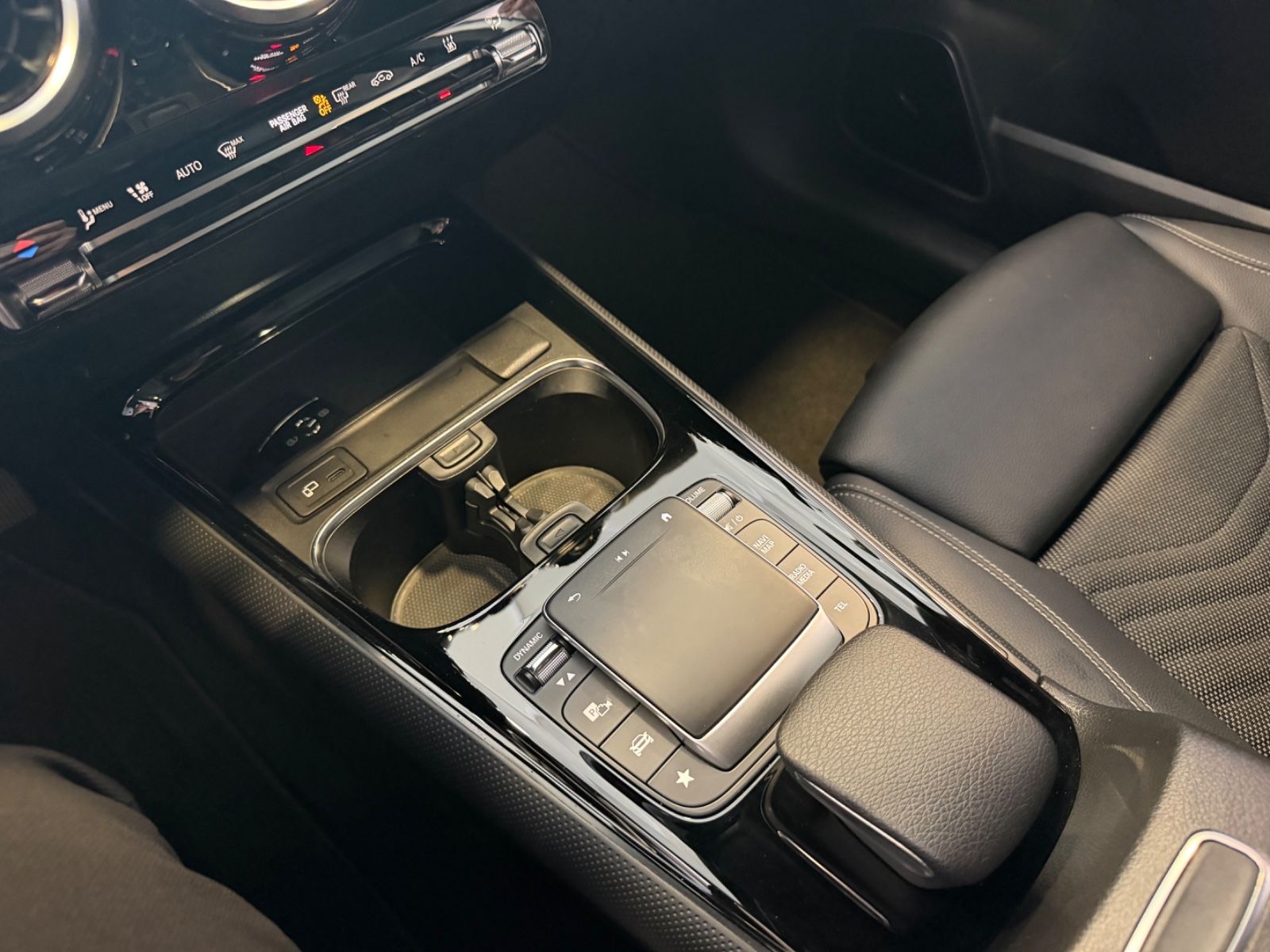 Mercedes-Benz B 200 d AUTOMATIK!! 48tKM!! foto 24