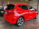Ford Fiesta ST-Line *NAVI*TEMPOMAT*SZHZ* - Ford Fiesta: ST Line