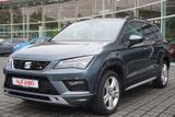 Seat Ateca 1.5 FR DSG LED Navi Kamera Lenkradheizung - Seat Gebrauchtwagen in Kassel