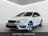 Seat Leon ST 1,4 TST ACT FR DSG LED NAVI SHZ PDC