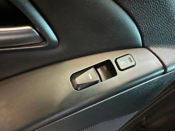 Hyundai ix35 Style AWD *Klima*SHZ*Kamera*AHK*Navi*EURO5*