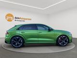 Audi RSQ8 4.0 TFSI quattro LEDER/PANO/AHK/B&O/HUD - gebrauchte Audi RSQ8 aus dem Jahr 2021