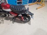 Honda Monkey Z125MA , nur 355 km, Neuzustand, 1. Hand - HONDA MONKEY