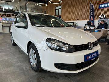 Volkswagen Golf VI Trendline *DSG*