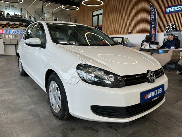 Volkswagen Golf VI Trendline *DSG*