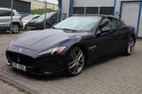 Maserati Granturismo 4.7 V8 Sport Automatik - Maserati Granturismo: Coupé