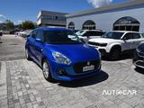 Suzuki SUZUKI Swift 1.2 Hybrid Cool - Suzuki Swift Cool mit Hybrid-Antrieb (Benzin/Elektro)