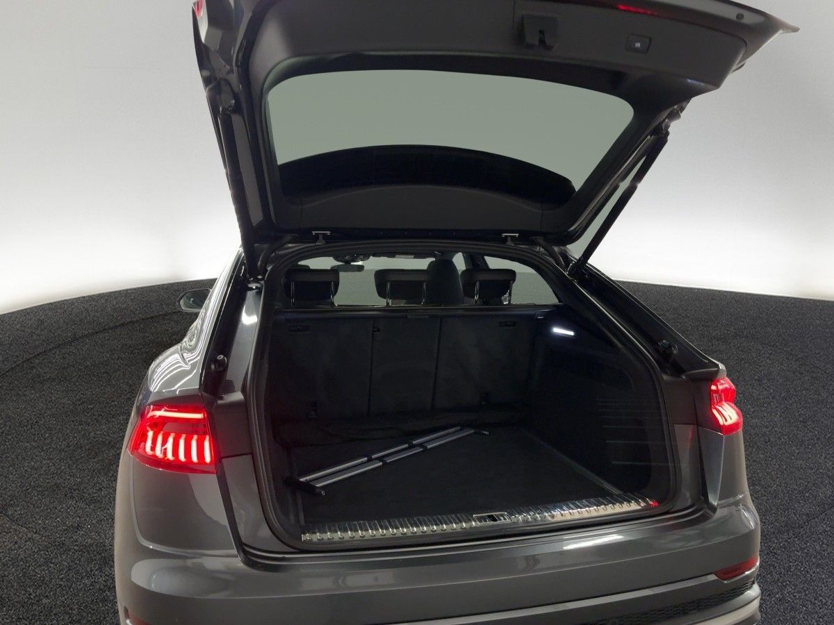 Audi SQ8 - Bild 10