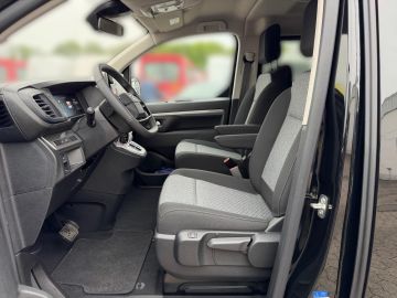 Opel Zafira Life - 7