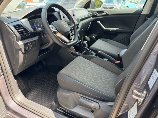 T-Cross 1.0 TSI 85 kW DSG Prime IQ.Drive-Pak/ACC