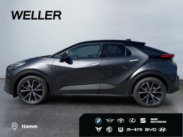 Toyota C-HR - 5