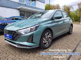 Hyundai i20 1.2 MPI WAVE|NAVI|KAMERA|APPLE
