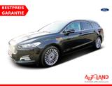 Ford Mondeo Turnier 2.0 TDCi Navi Panorama Kamera PDC - Ford Mondeo Gebrauchtwagen in Berlin