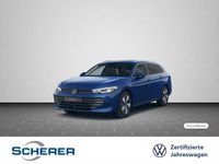 Volkswagen Passat Variant - Vorschau Bild 1