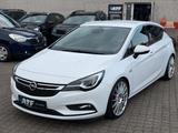 Opel Astra K Lim. 5-trg. Innovation Start/Stop - Opel Astra Innovation mit Diesel-Antrieb