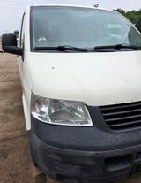 Volkswagen VW Transporter LKW geschlossener Kasten - Offers matching your search criteria