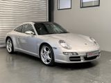 Porsche 997 911 Targa 4S / Navi/CarPlay/Panorama/Allrad - Porsche in Köln: 911