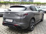 Alfa Romeo Stelvio VELOCE 2.2 DIESEL 16V 210 PS AT8 Q4 - Alfa Romeo: Veloce