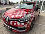 Renault Clio IV Renault Sport Trophy,RS ,1.Hand,HU NEU - Renault: Trophy Sport