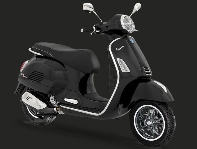 Vespa GTS 310 SUPER HPE ABS E5+ **SOFORT LIEFERBAR**