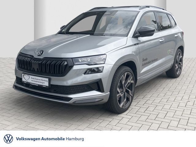 Image of Skoda Karoq