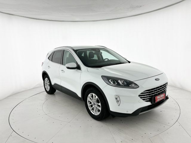 Ford FORD Kuga 1.5 EcoBlue 120 CV 2WD Titanium