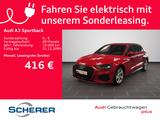 Audi A3 Sportback S line 40 TFSI e 150(204) kW(PS) S - Audi A3 Sportback 40 TFSI Gebrauchtwagen