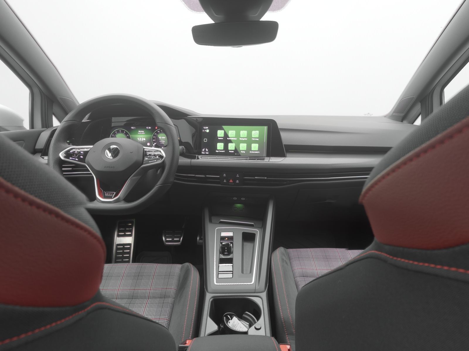 Volkswagen Golf - Bild 5