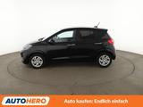 Hyundai i10 1.2 Trend Aut*CAM*SHZ*KLIMA*GARANTIE* - Hyundai i10: Automatik