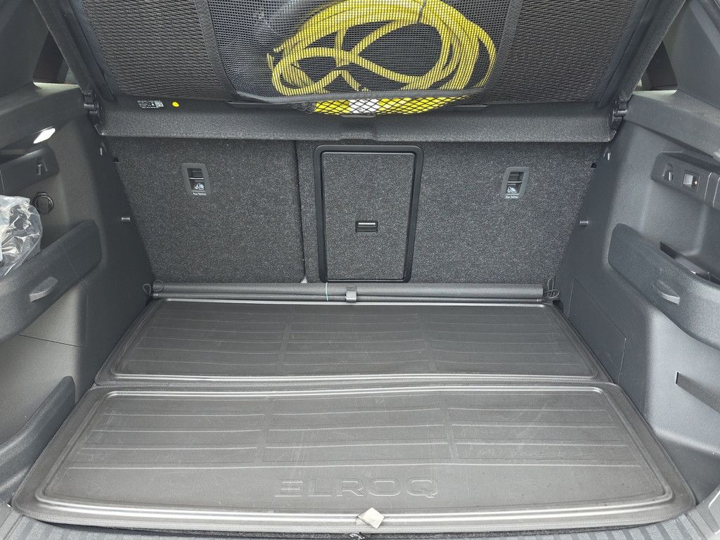 Skoda Elroq - Bild 20