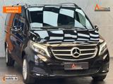 Mercedes-Benz V 250 EDITION 4MATIC LANG |KAM|KLIMA|TEMP|SPORT - gebrauchte Mercedes-Benz V 250 aus dem Jahr 2018