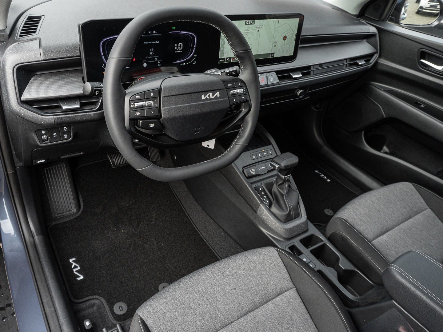 Kia Stonic - Bild 5