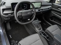 Kia Stonic - Vorschau Bild 5