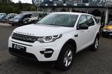 Land Rover Discovery Sport HSE - Land Rover Gebrauchtwagen in Köln