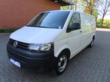 Volkswagen T5 Kühltransporter 2,0TDI lang  Kühlkasten  AHK  - Gebraucht Kühltransporter