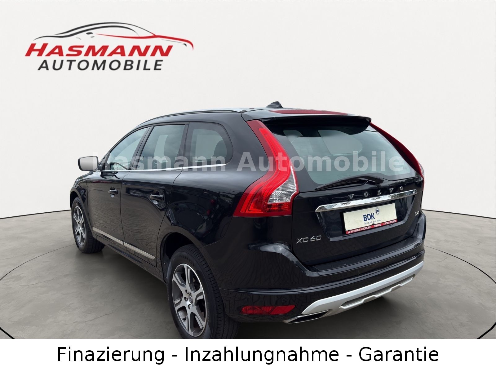 XC 60 XC60 Summum 2WD*AUT.*NAVI*2.HAND*SCHECKHEF