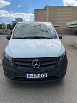 Mercedes-Benz Vito - Mercedes-Benz Vito in Augsburg