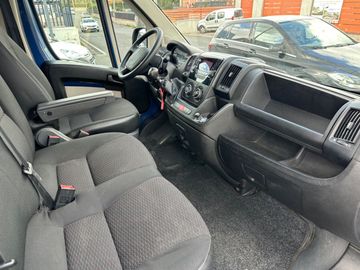 Citroen Jumper - 10