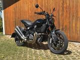 Indian FTR 1200  *A2 * Miniblinker * seitl. Kennzeichen - Indian FTR 1200 S